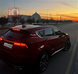 جيتور X70 بلس